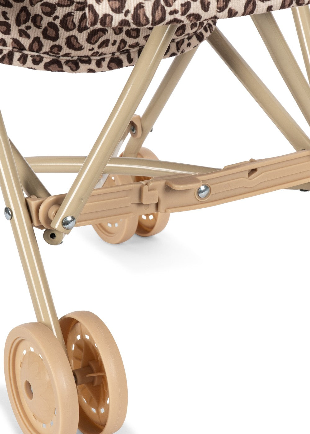 Konges Sløjd Leo Doll Stroller