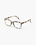 Izipizi Reading #L Light Tortoise