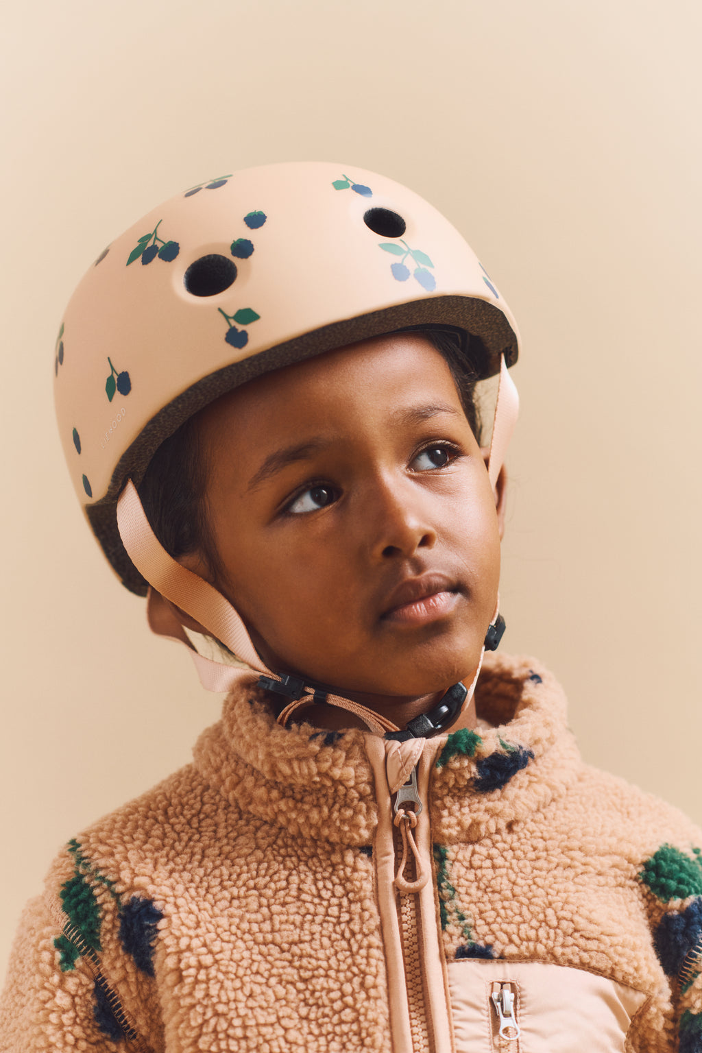 Liewood Hilary Bike Helmet