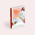 Make It Move - Busy Bugs Craft Kit for Kids