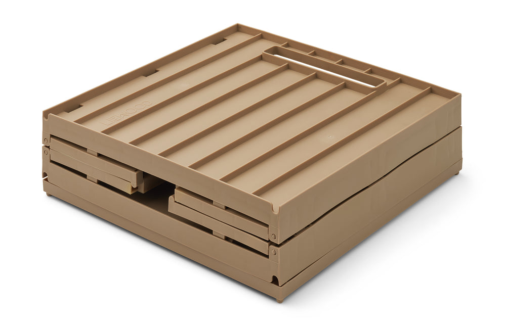 Liewood Elijah Storage Box - Oat