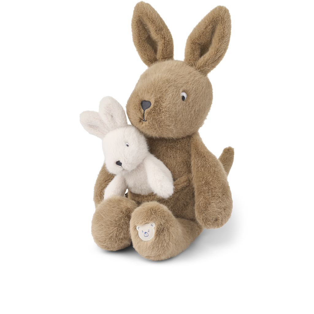 Liewood Kelly Kangaroo Mommy & Me Teddy