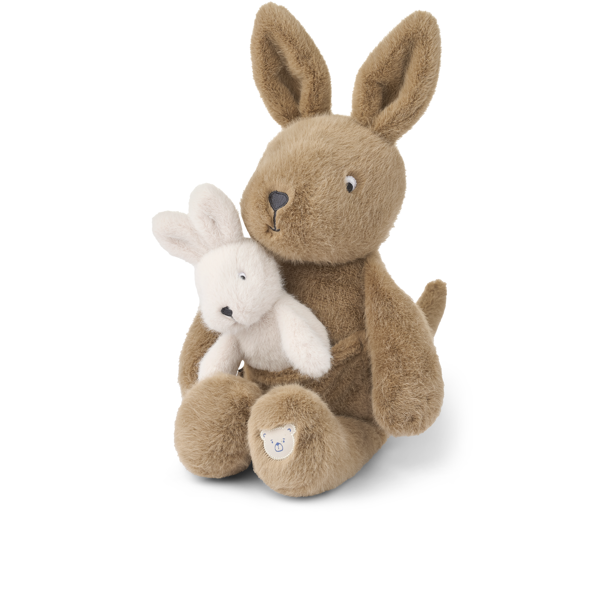 Liewood Kelly Kangaroo Mommy & Me Teddy