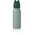 Liewood Falk Water Bottle with Crocodile Lid 350 ml