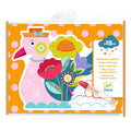 Djeco Magic Water Colouring Boards - Animalo Len