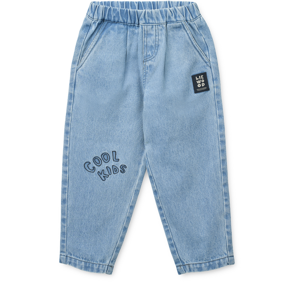 Liewood Borris Denim Pants