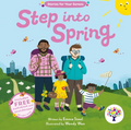 Step Into Spring (Stories for your Senses)