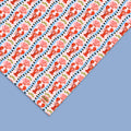 Lobster Love Gift Wrap