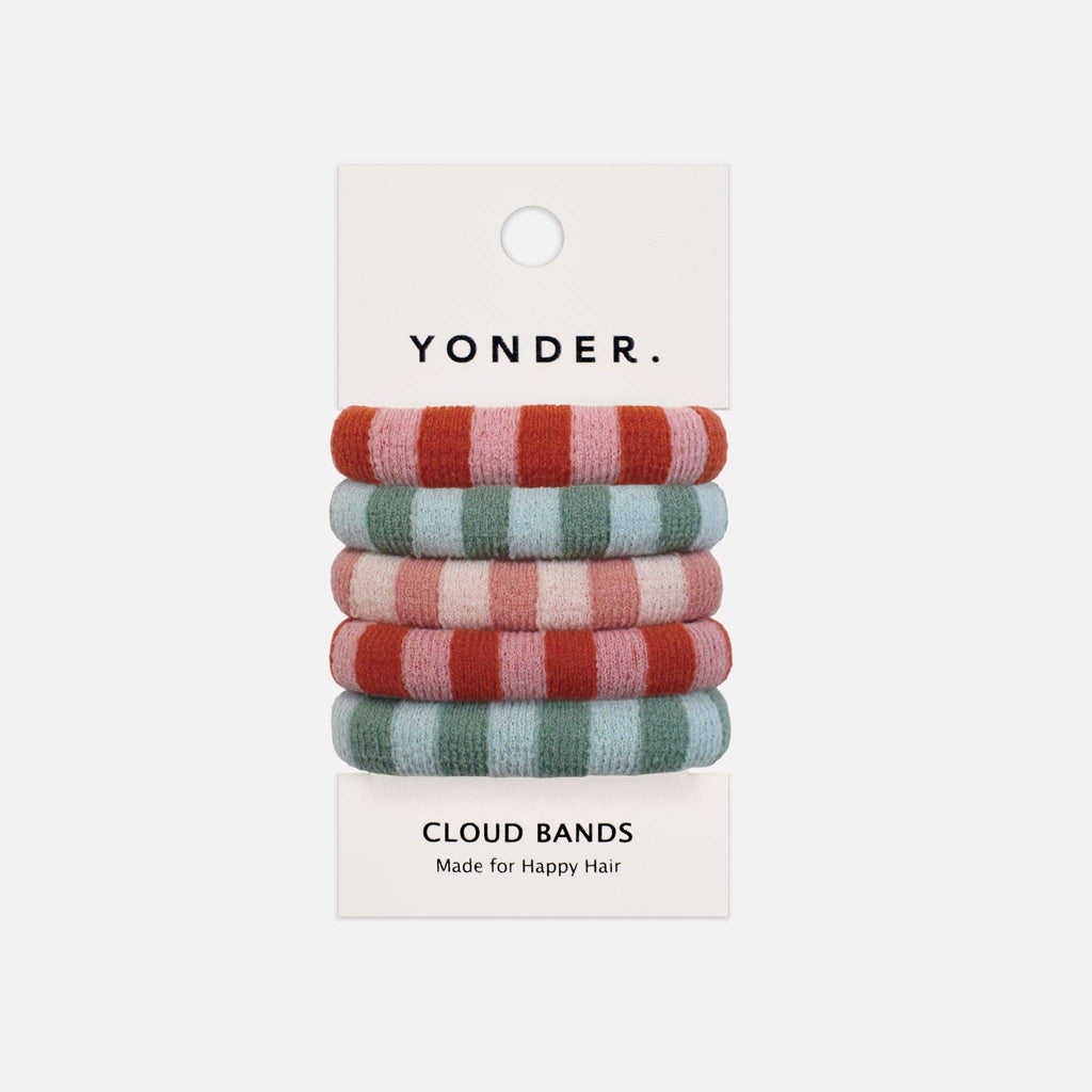 Cloud Bands | SS Mix | Skinny