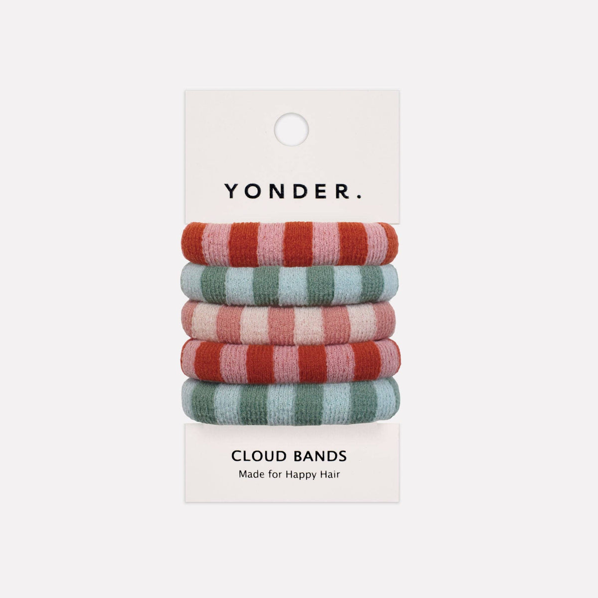 Cloud Bands | SS Mix | Skinny