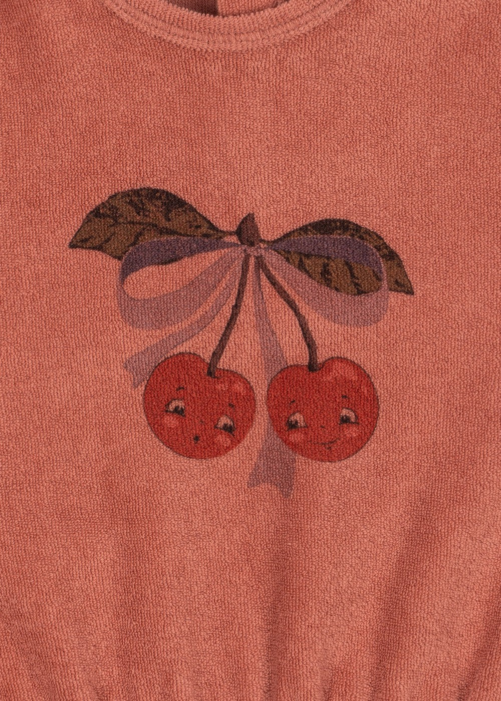 Konges Sløjd Itty Romper