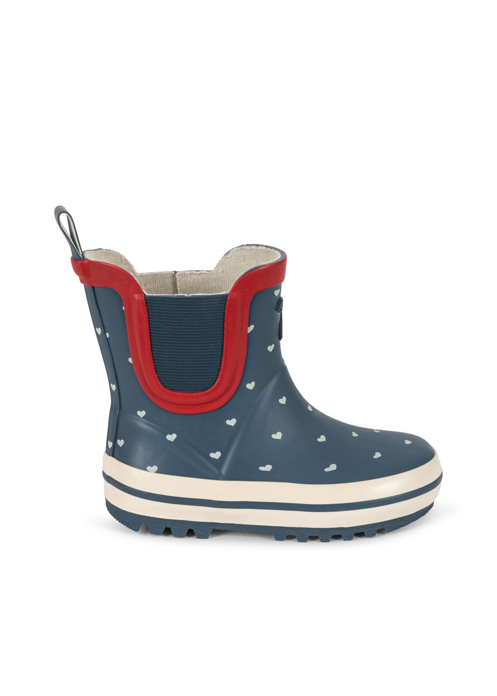 Konges Sløjd Roi Printed Rain Boot