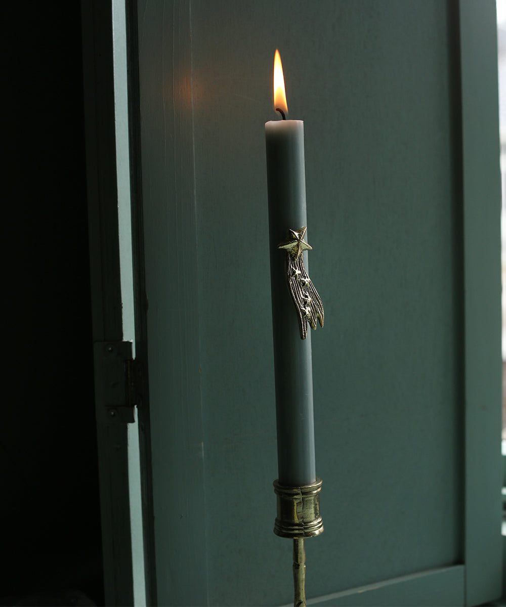 Doing Goods Supernova Candle Pin