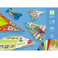 Djeco Aircraft Origami