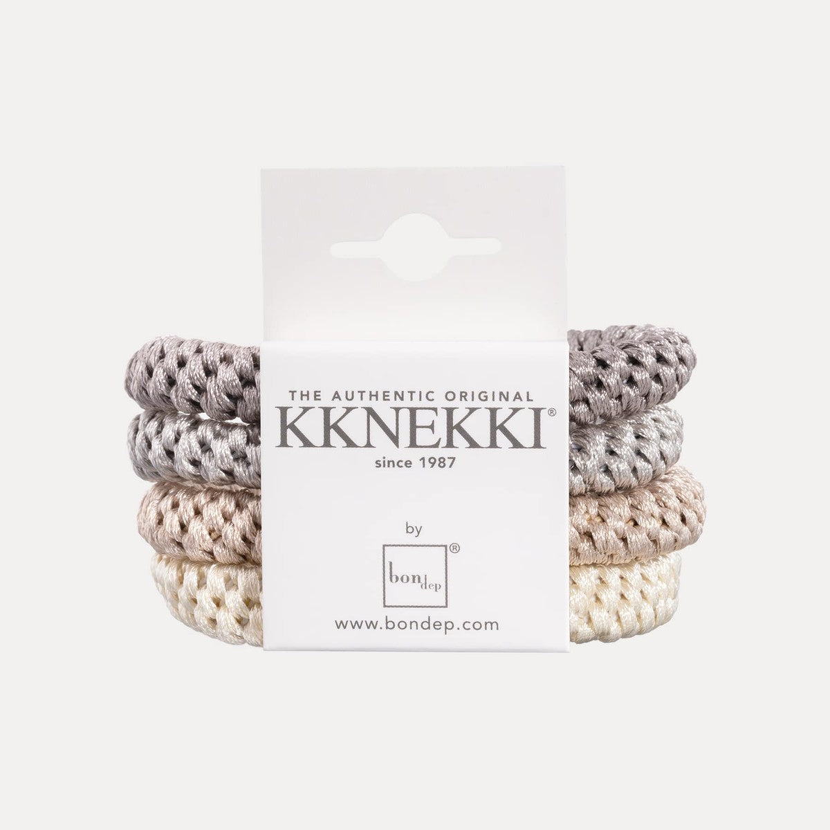 Kknekki Bundle 52 | 4pcs