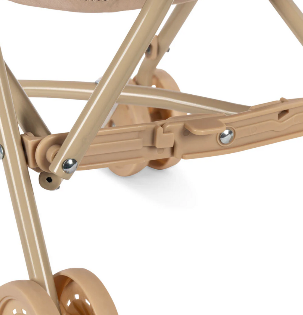 Konges Sløjd Tulle Doll Stroller