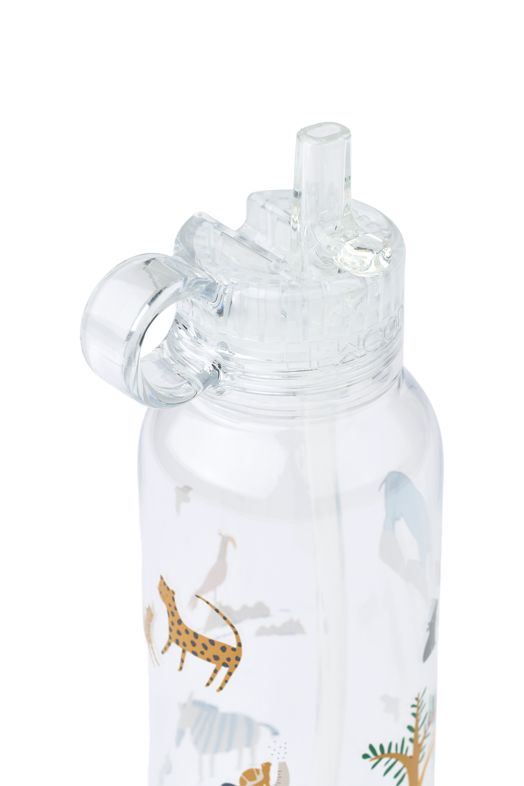 Liewood Yang Tritan Water Bottle - All Together