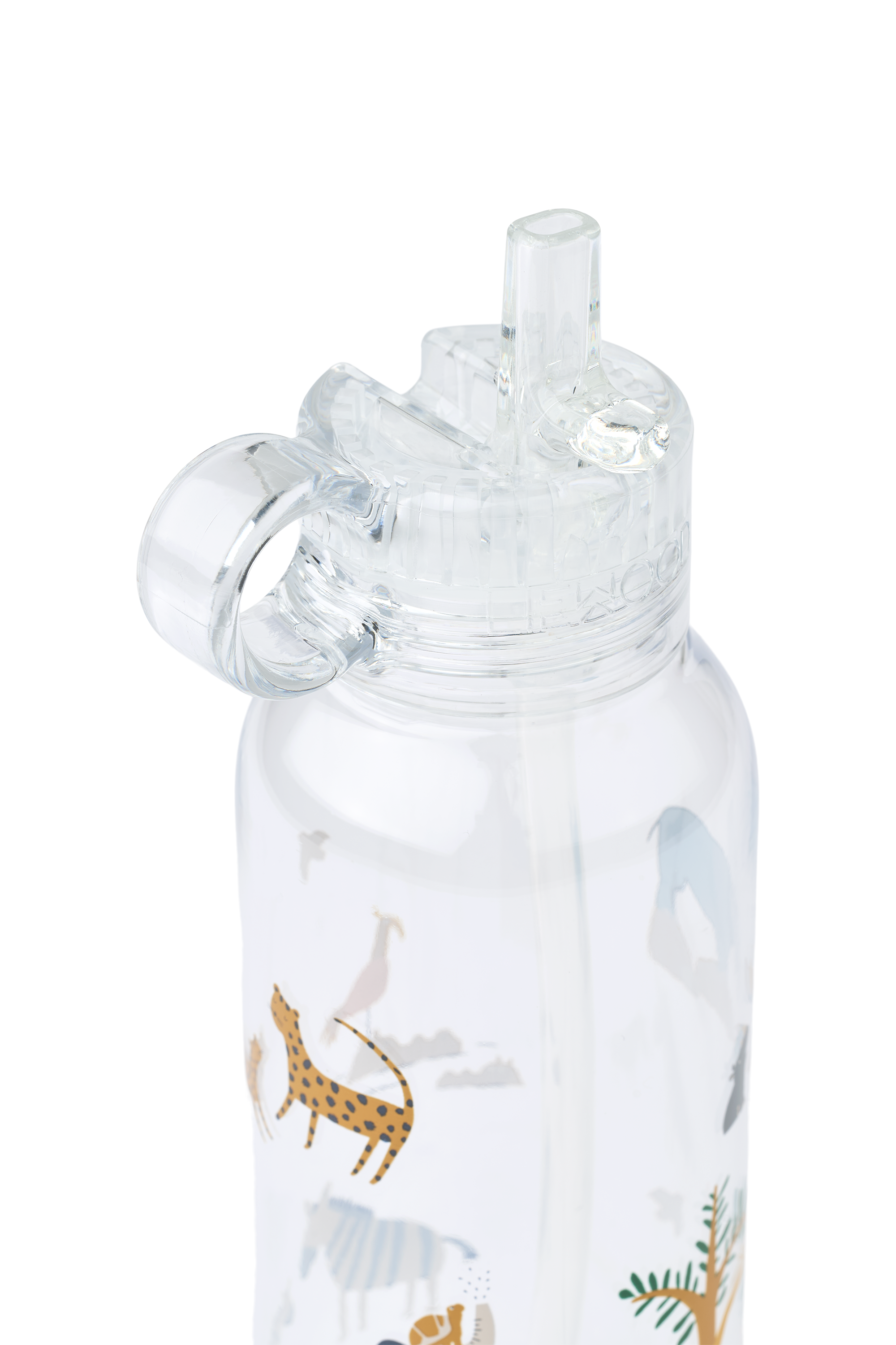 Liewood Yang Tritan Water Bottle - All Together