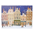 KKNEKKI ADVENT CALENDAR