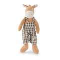 Moulin Roty Little Hugo the horse - La Grande famille
