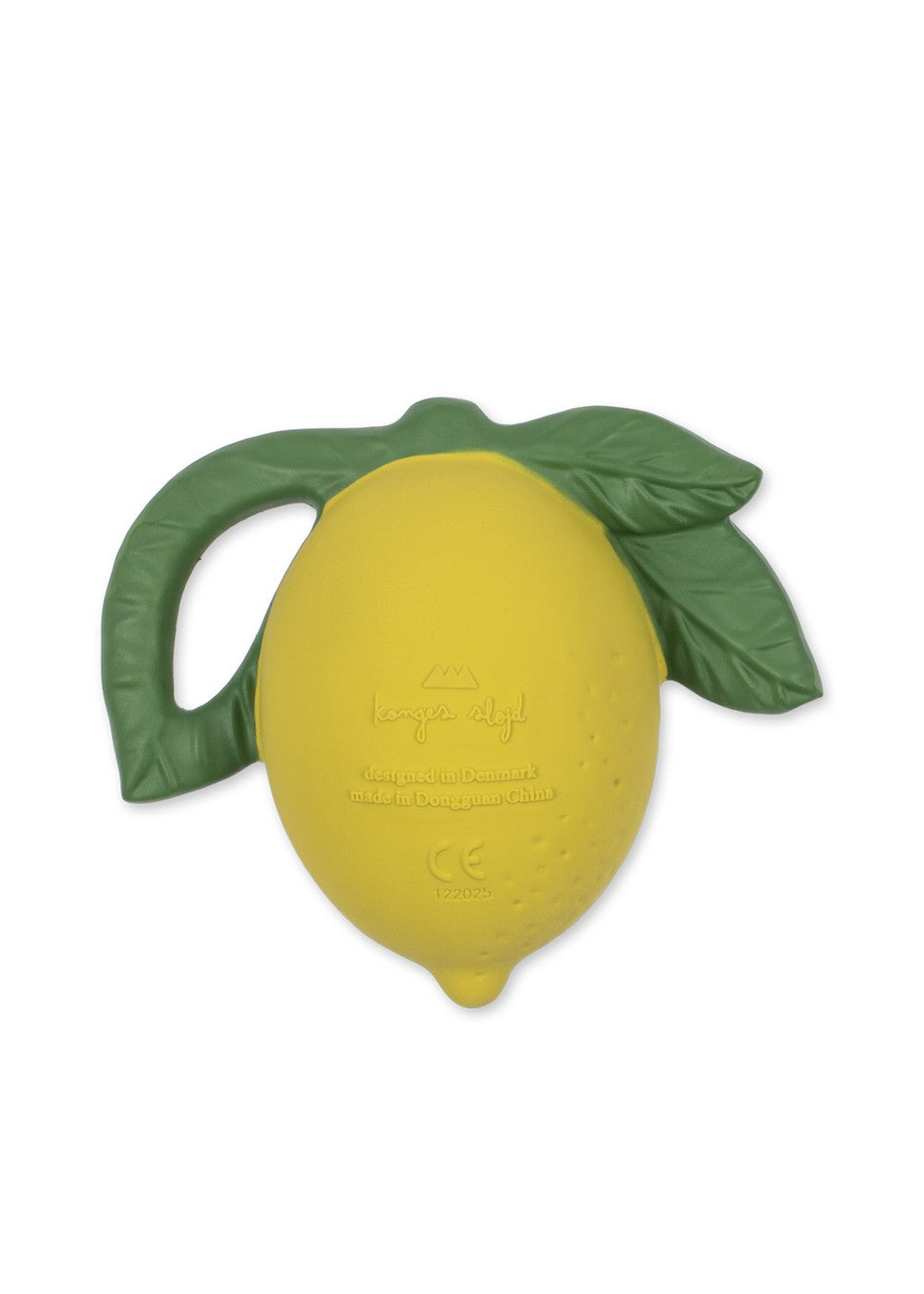 Konges Sløjd Lemon Teether