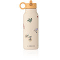 Liewood Falk Water Bottle 350ml - Tamtam Sandy