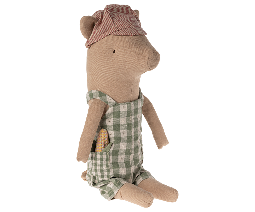 Maileg Pig - Boy