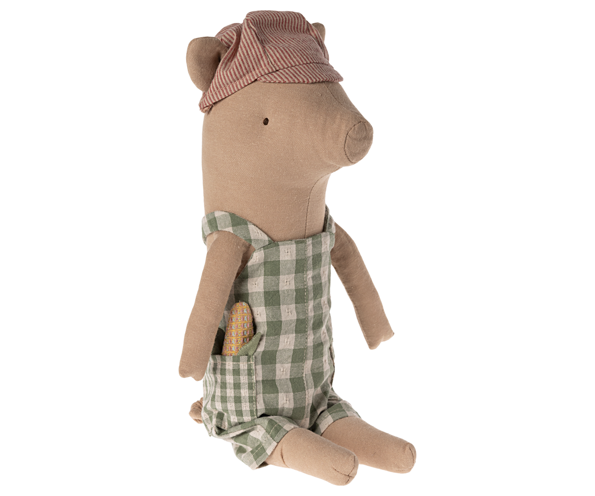 Maileg Pig - Boy