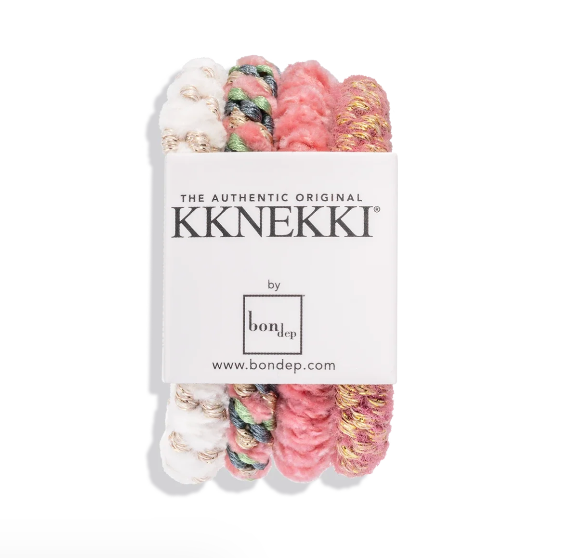 Kknekki Bundle 18 | 4pcs