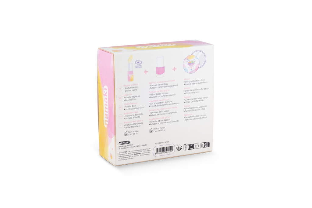 Namaki Trio Gift Set - Swallow