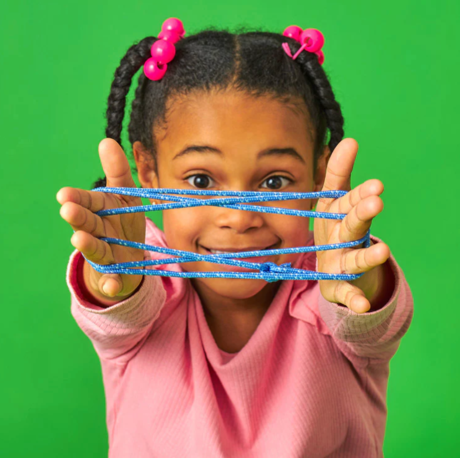 Kidoki Cat's Cradle