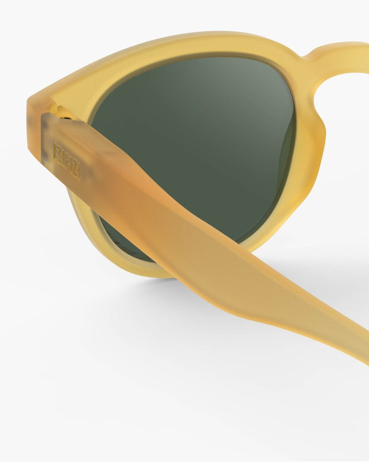 Izipizi CHILD #c Yellow Honey Polarized
