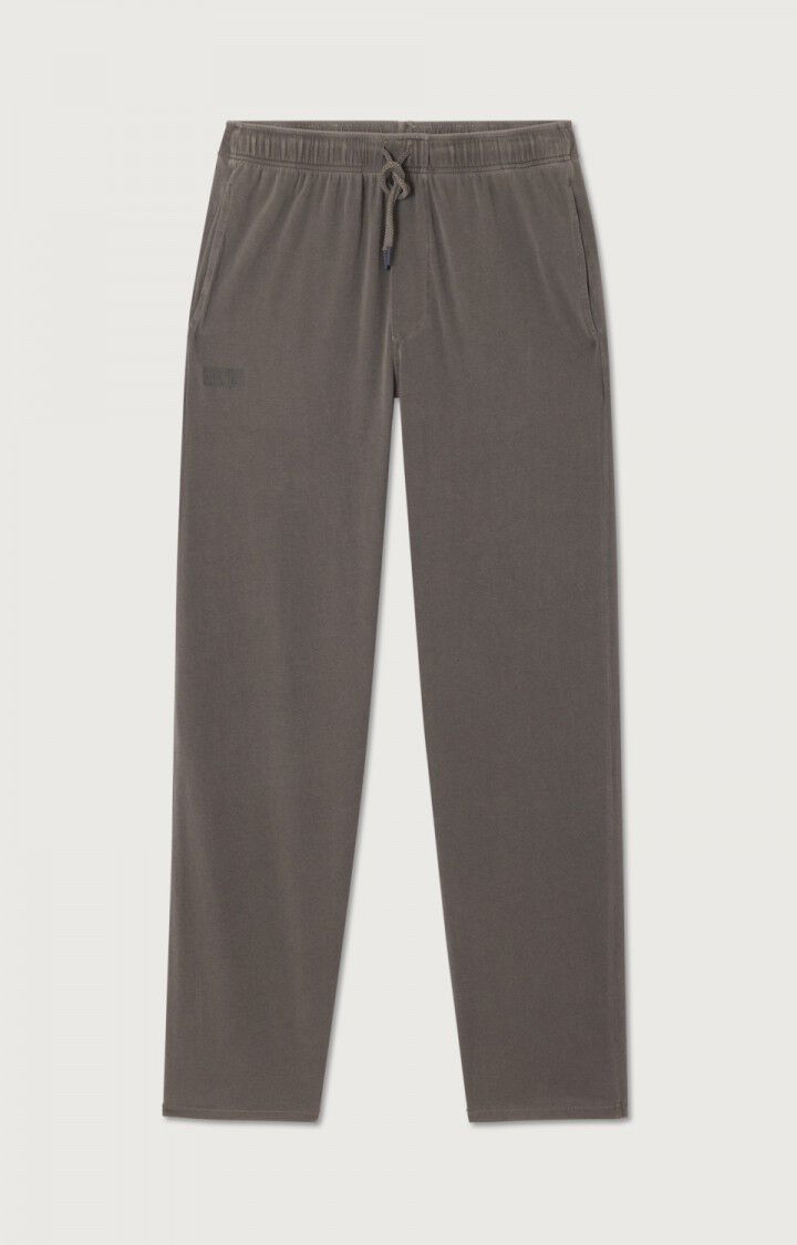American Vintage Men's Jogger Pymaz - Vintage Carbon