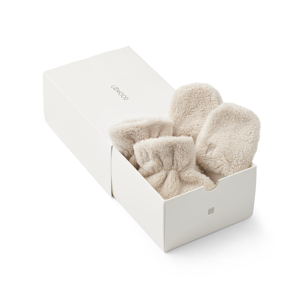 Liewood Fernanda Baby Gift Set