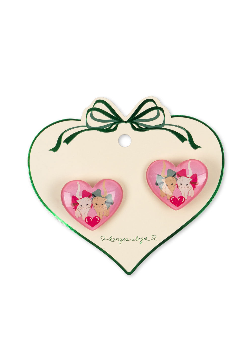 Konges Sløjd 2 Pack Vilma Hair Clip