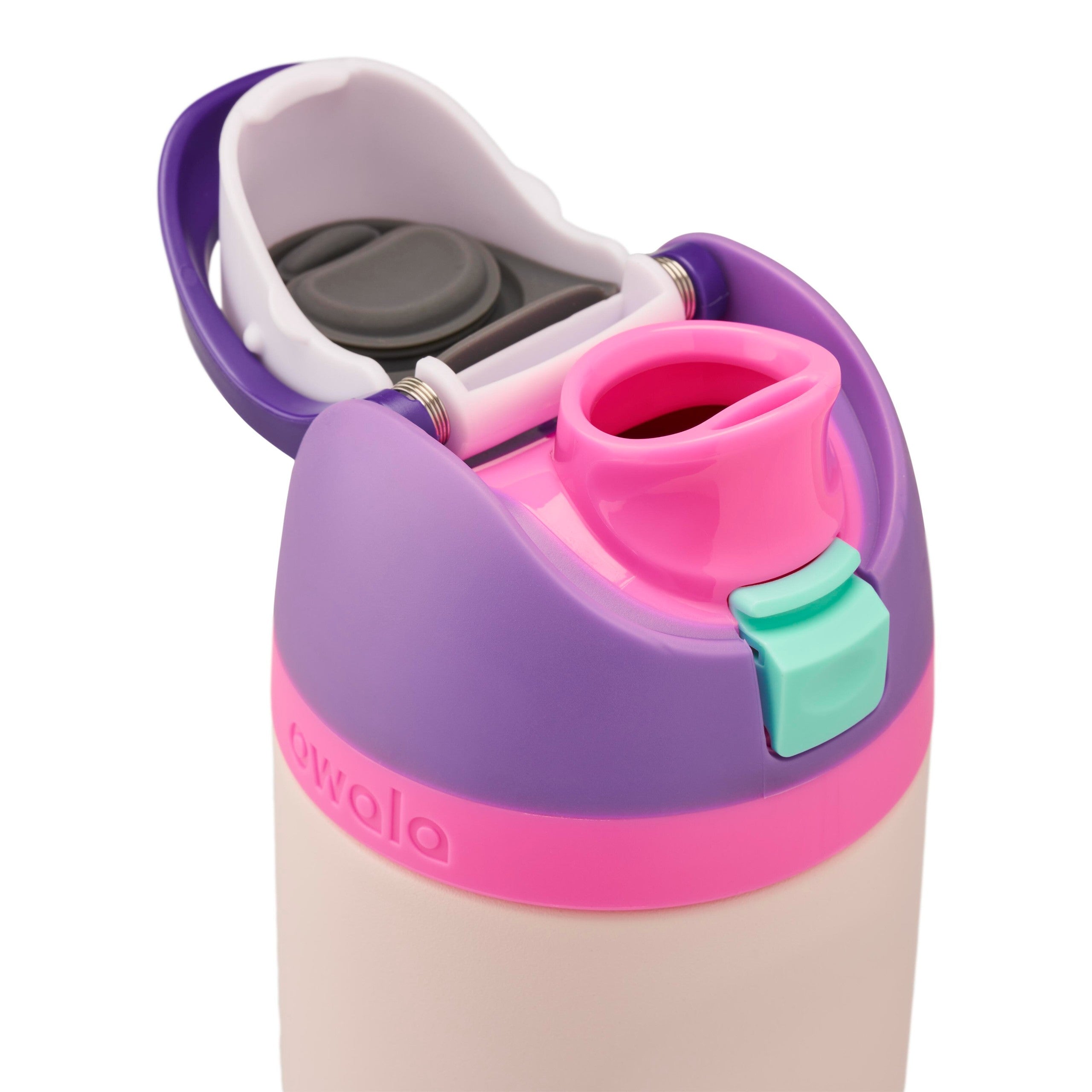 Owala Kids' FreeSip® 16oz Bunny Business