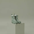 Grass & Air Chunky Shortie Colour-Changing Kids’ Wellies