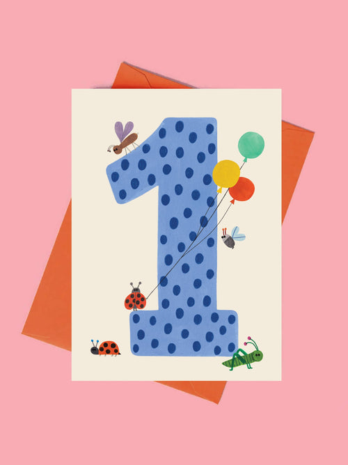 1 age card