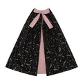 Mimi & Lula Ethel Velvet Witch Cape