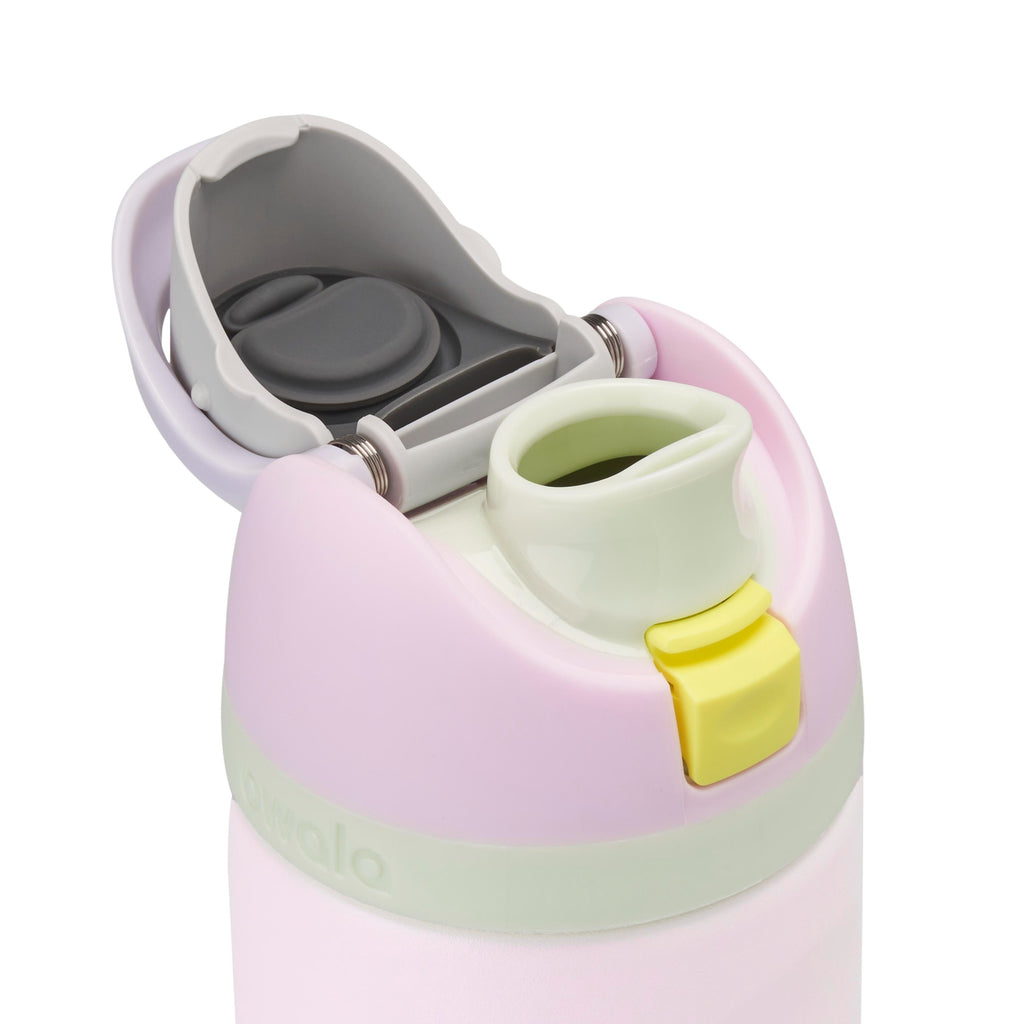 Owala FreeSip® 0.7L / 24oz Water Bottle Stainless Steel Candy Coated