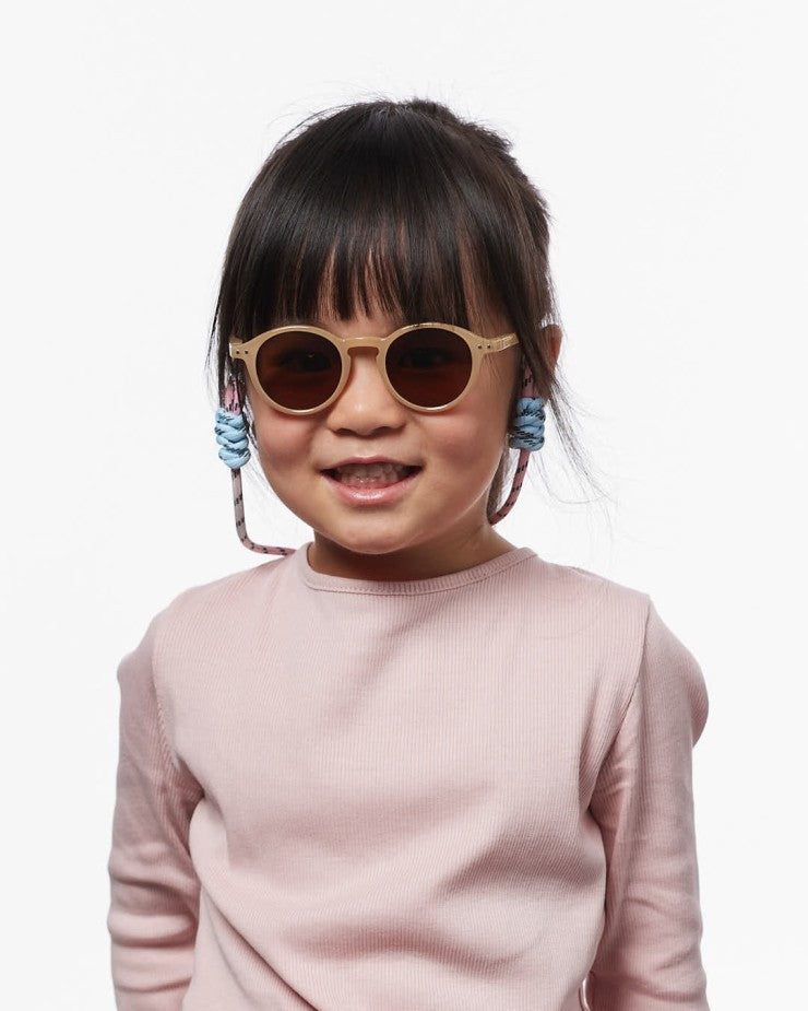 Izipizi Kids #d Macchiato Polarized