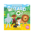 The Wonderful Wizard of Oz