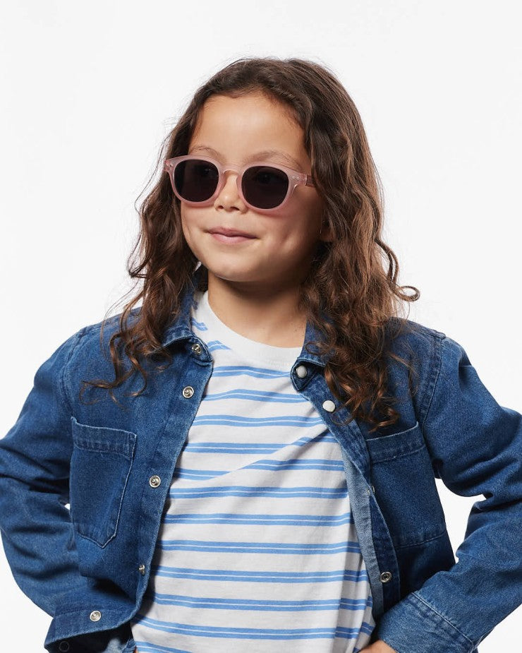 Izipizi Child #c Pink Polarized
