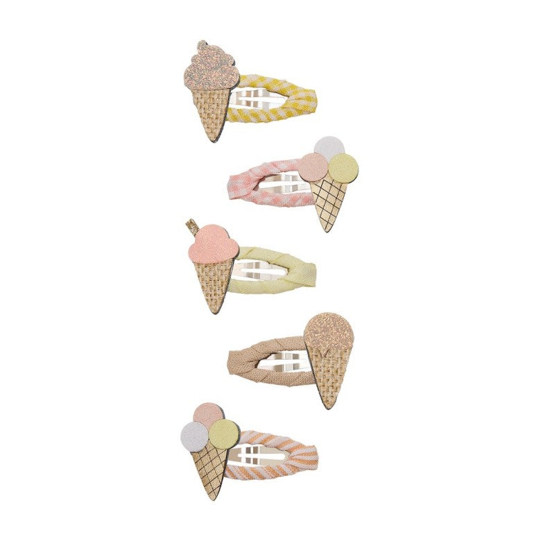 Mimi & Lula Ice Cream Mini Clic Clacs