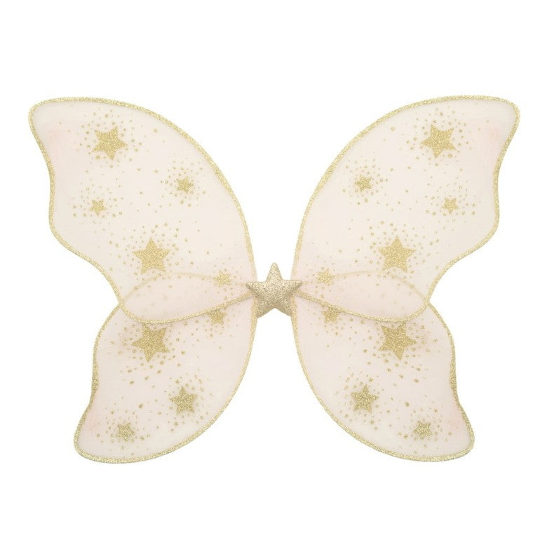 Mimi & Lula New starry night wings- pink