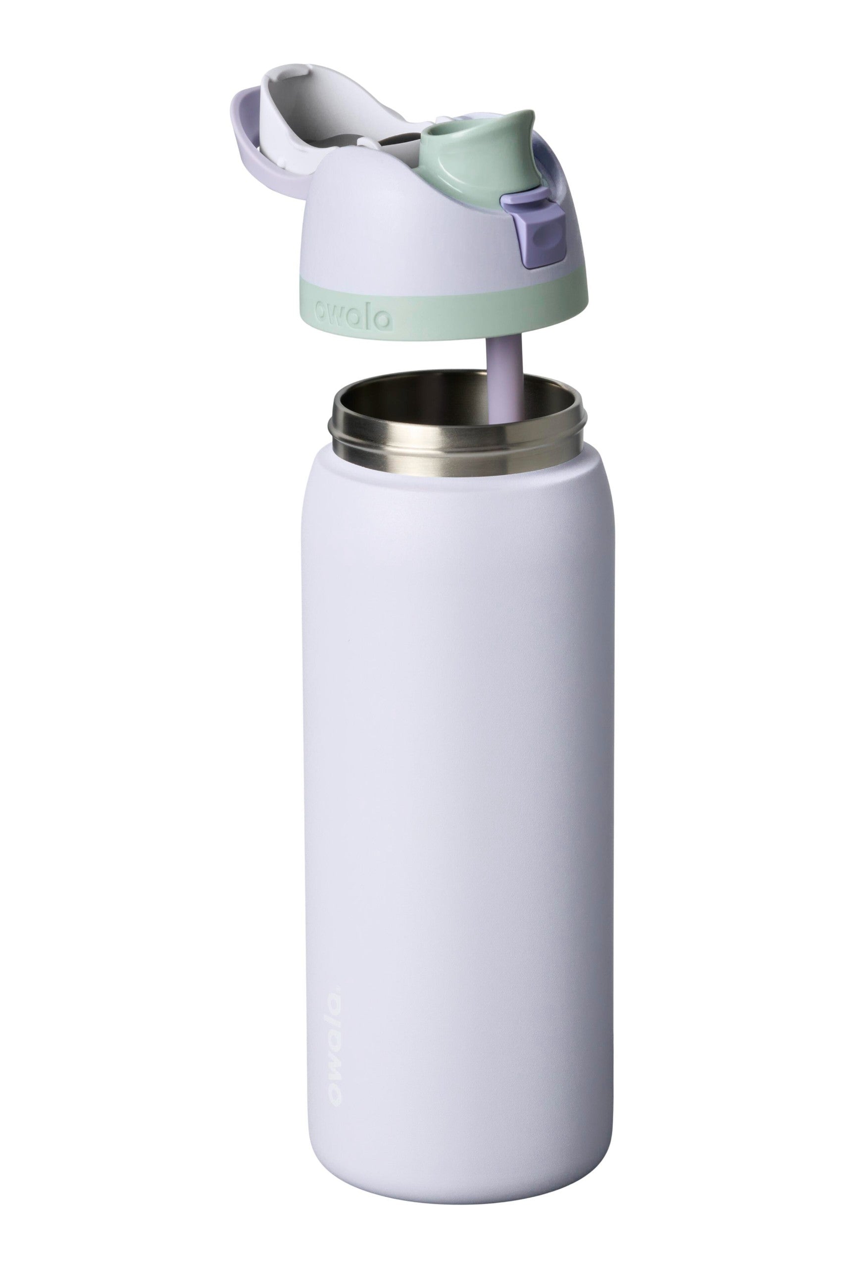 Owala FreeSip® 0.9L / 32oz Stainless Steel Open Air