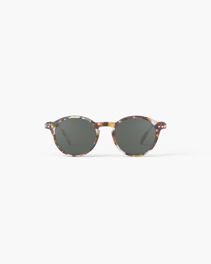 Izipizi SUN #D Blue Tortoise