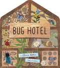 BUG HOTEL (LIFT THE FLAP) (SHAPED BOARD)