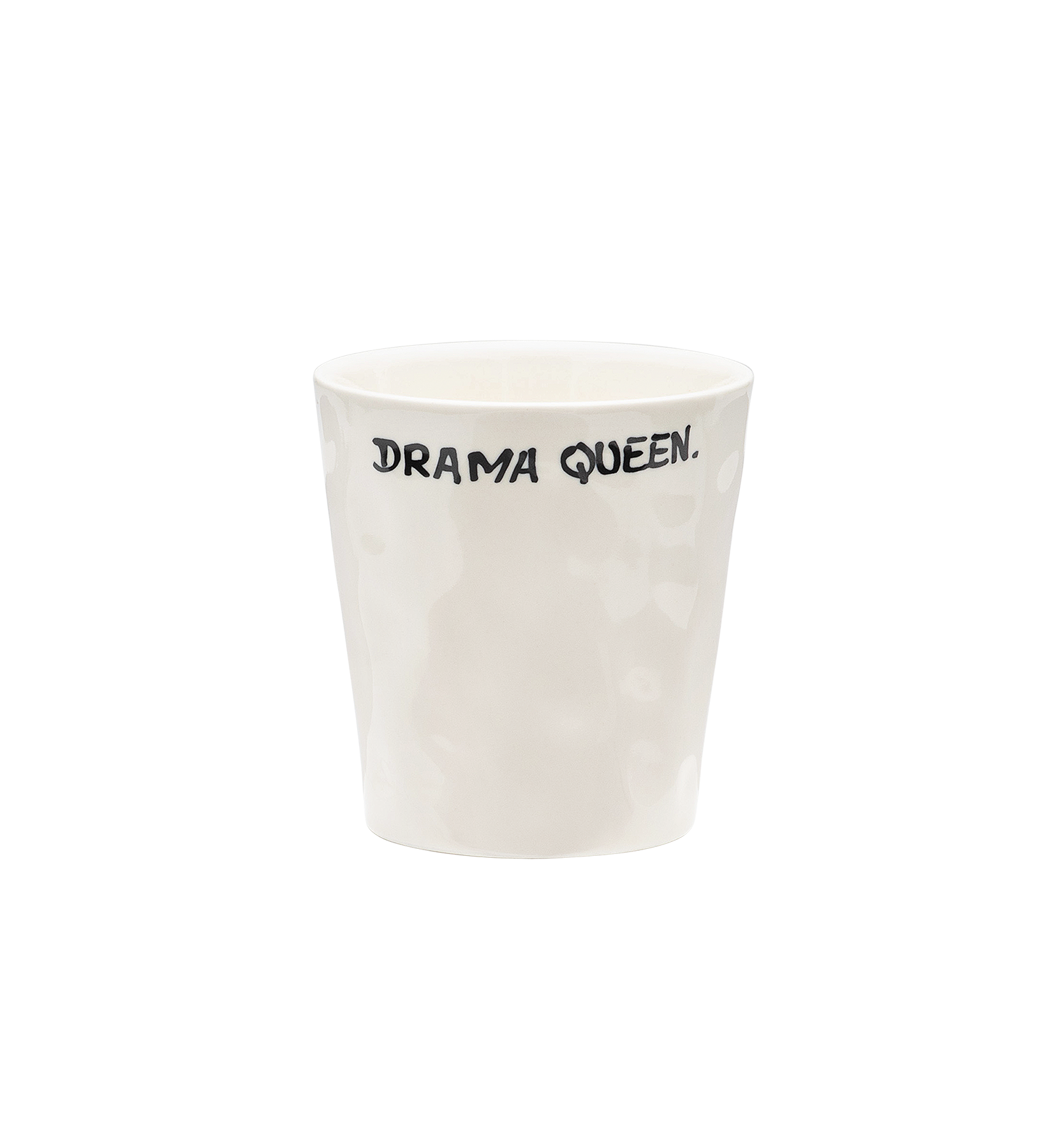 Anna + Nina Drama Queen Coffee Cup