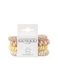 KKNEKKI Bundle 16 | 4 pcs